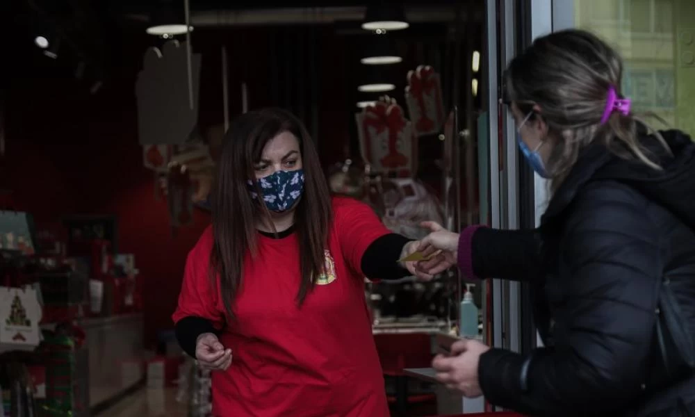 Μία εβδομάδα εφαρμογή του click away: Πως λειτουργεί για το τζίρο των επιχειρήσεων